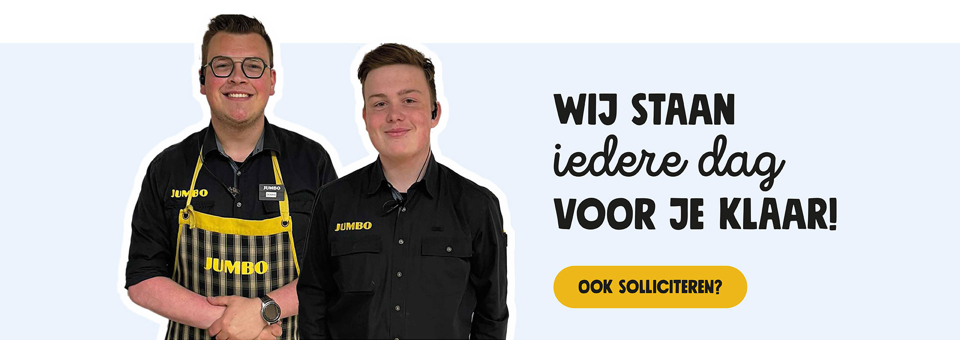 Solliciteren