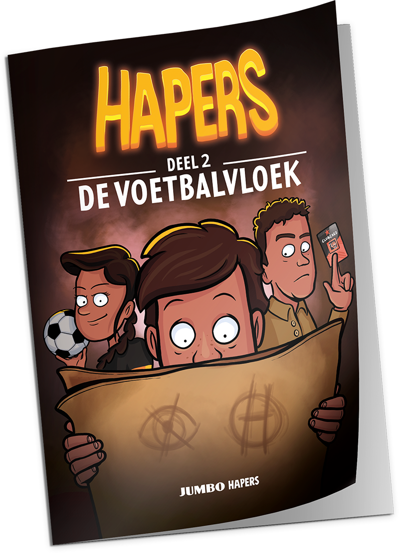 De Voetbalvloek