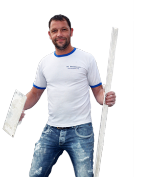Mario Boemaars